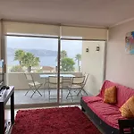 Edificio Costazul Inserto Playa La Herradura