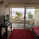 Edificio Costazul Inserto Playa La Herradura