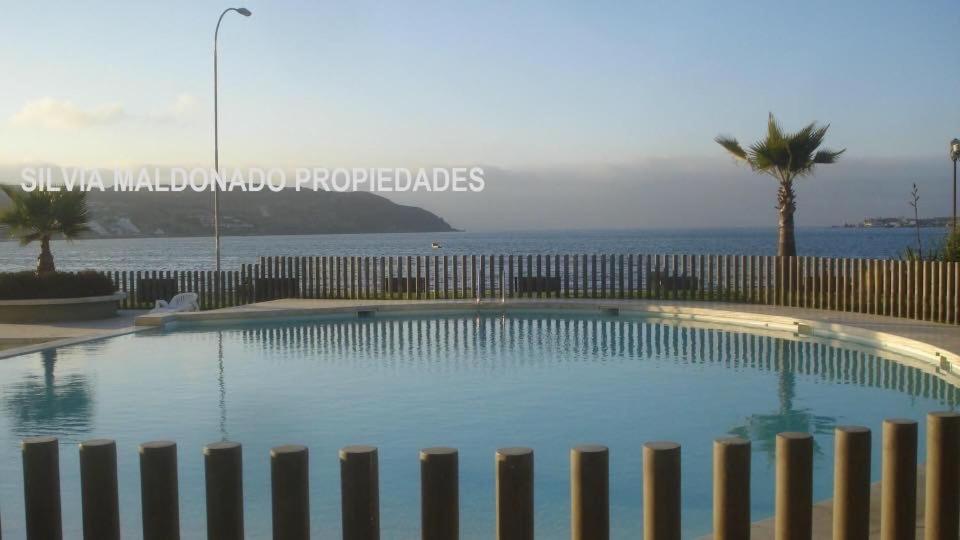 Apartamento Edificio Costazul Inserto Playa La Herradura
