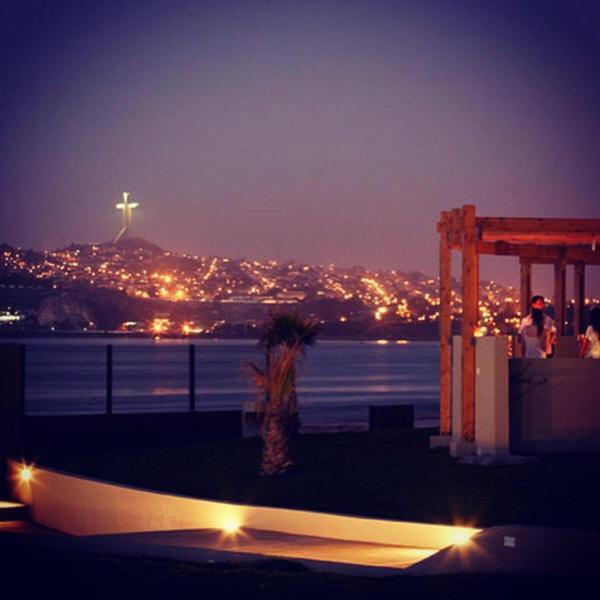 Edificio Costazul Inserto Playa La Herradura Apartamento Coquimbo