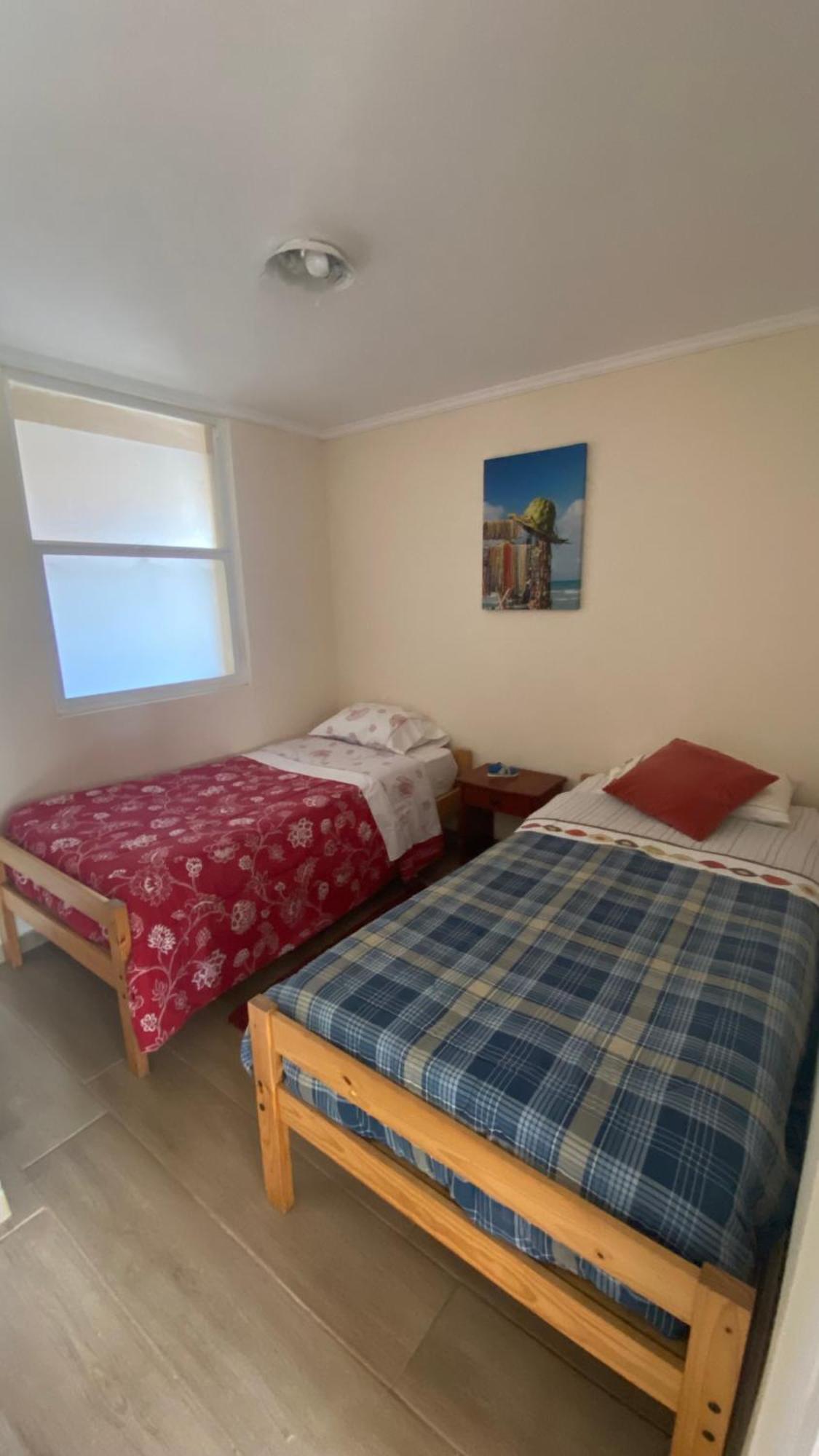 Edificio Costazul Inserto Playa La Herradura Apartamento *