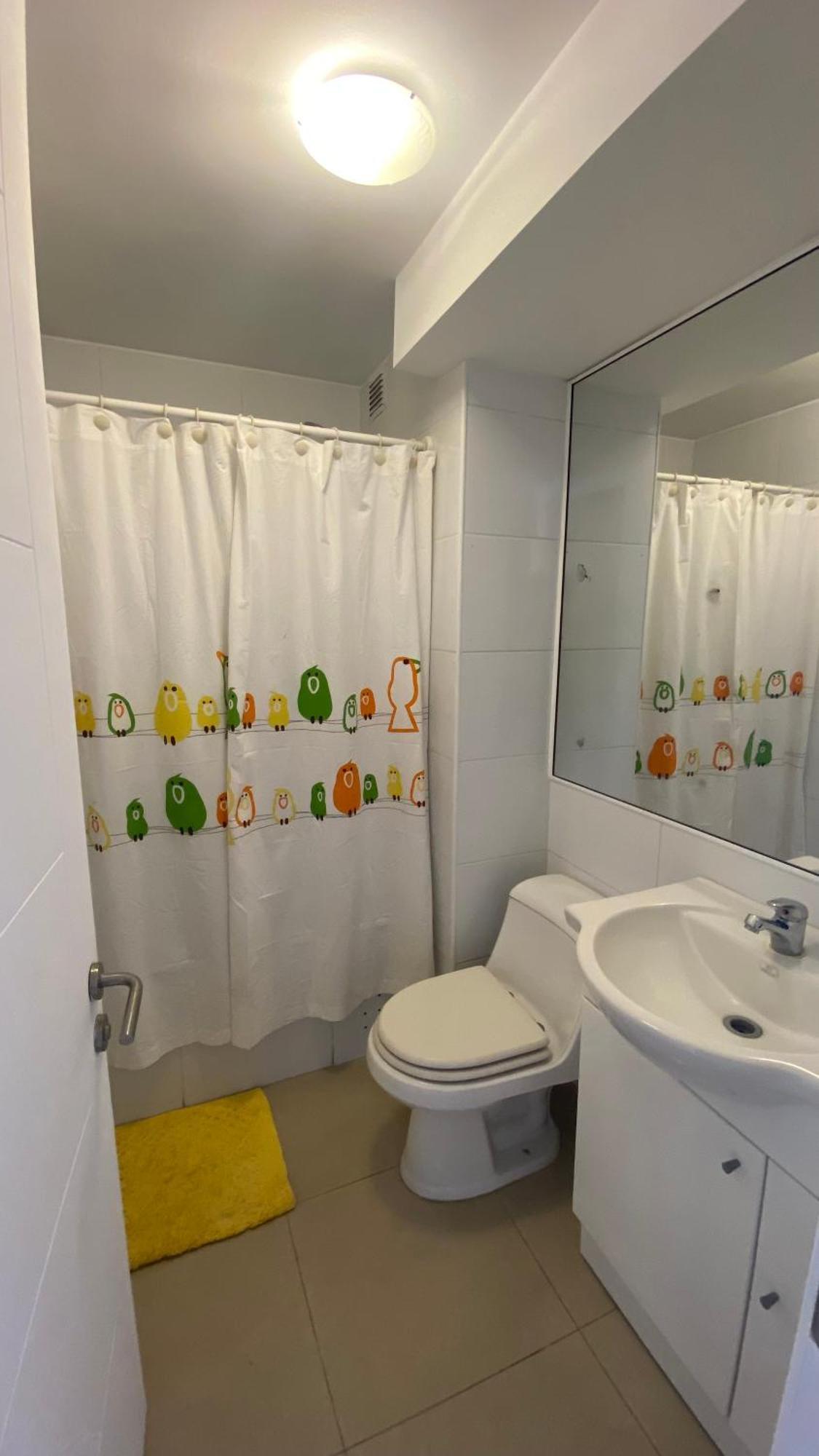 Edificio Costazul Inserto Playa La Herradura Apartamento
