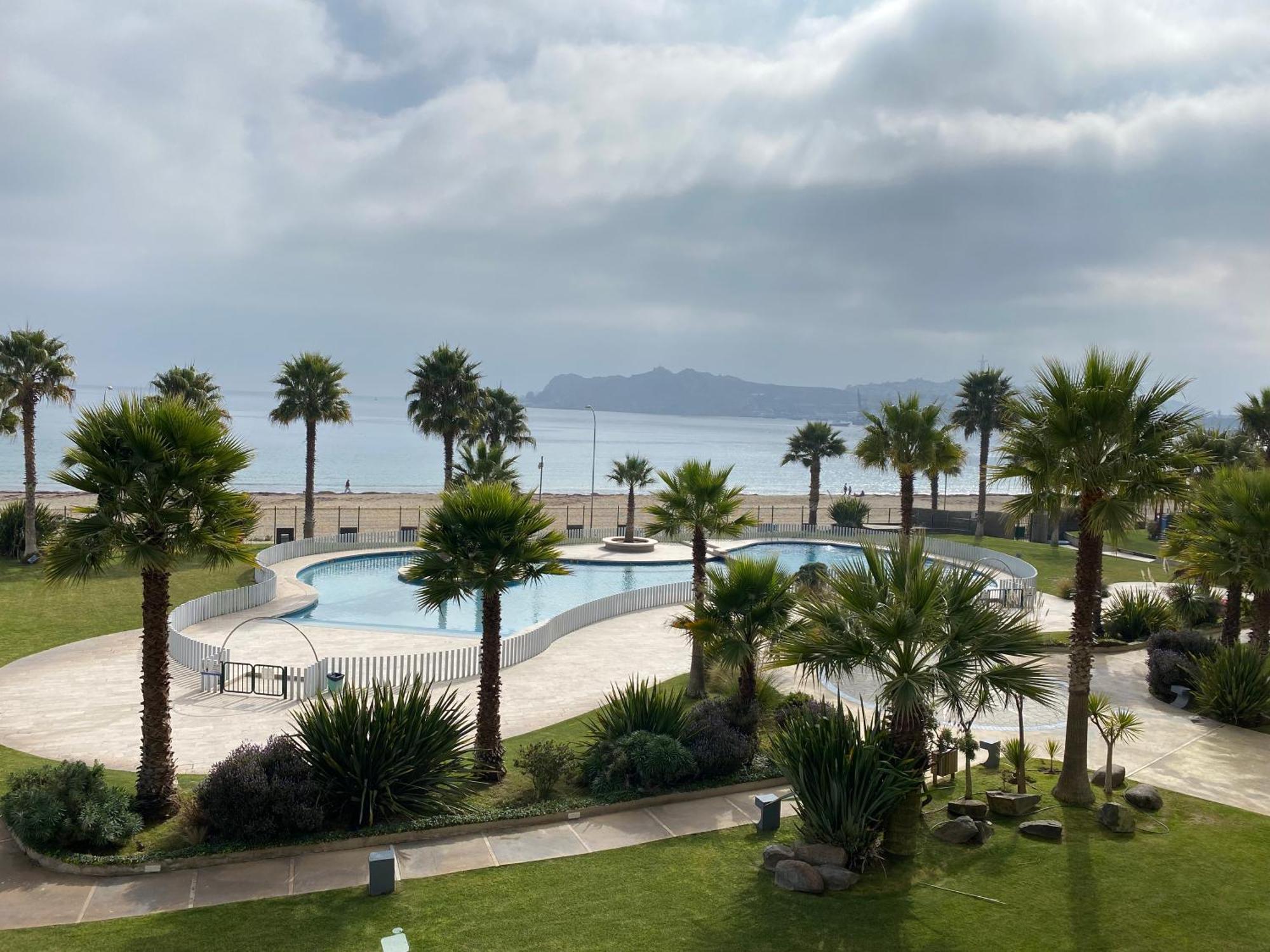 Apartamento Edificio Costazul Inserto Playa La Herradura