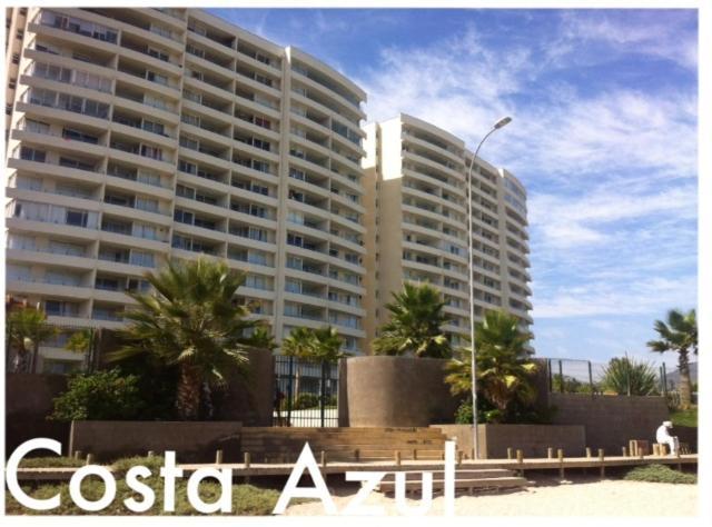 Edificio Costazul Inserto Playa La Herradura Apartamento *